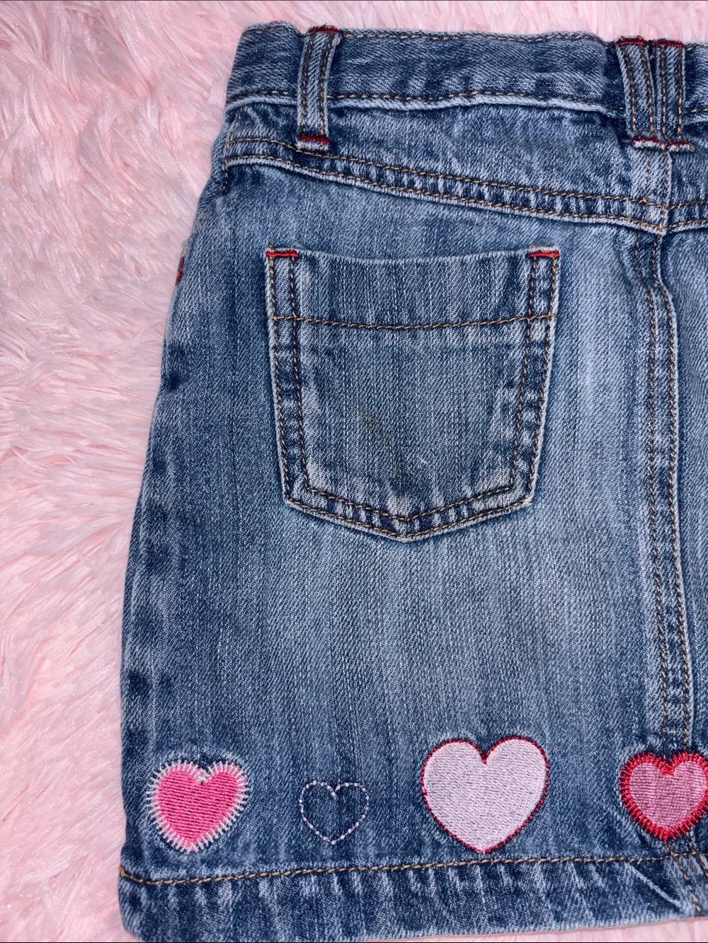 Old Navy used good